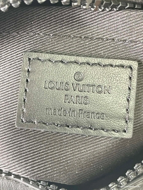FS CHEAP VUITTON MINI LOUIS SOFT TRUNK 0823